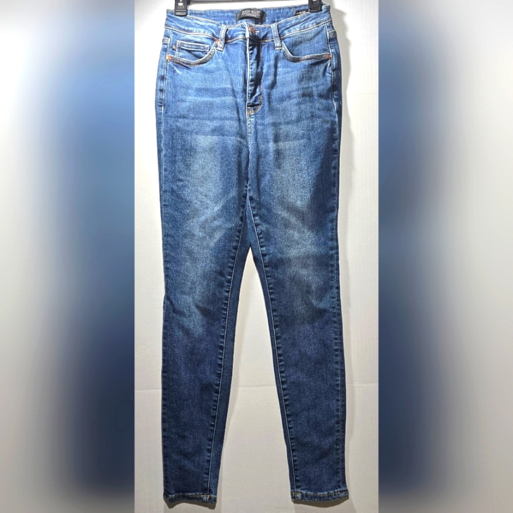 Judy Blue Jeans & Shorts Size 7/28 Summer Vacation In EXCELLENT CONDITION
